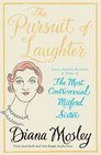 THE PURSUIT OF LAUGHTER ESSAYS REVIEWS AND DIARY