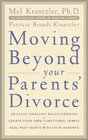 Moving Beyond your Parents' Divorce