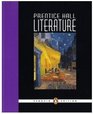 Prentice Hall Literature Illinois Grade Ten Penguin Edition