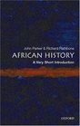 African History A Very Short Introduction