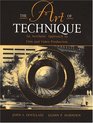 Art of Technique The An Aesthetic Approach to Film and Video Production