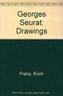 Georges Seurat Drawings