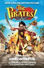 The Pirates Band of Misfits  An Adventure with Scientists  An Adventure with Ahab