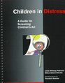 Children in Distress A Guide for Screening Children's Art