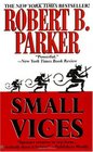 Small Vices (Spenser, Bk 24)