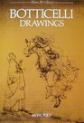 Botticelli Drawings (Dover Art Library)