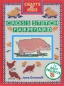 Cross Stitch Farmyard