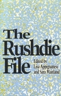 The Rushdie File (Contemporary Issues in the Middle East)