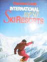 Thomas Cook International Top 50 Ski Resorts
