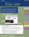 Microsoft Office Excel 2007 CourseNotes
