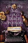 A Trace of Poison: A Riveting Historical Mystery Set in the Home of Agatha Christie (A Phyllida Bright Mystery)