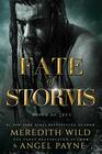 Fate of Storms Blood of Zeus Book Three