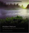 Hidden Nature The Startling Insights of Viktor Schauberger