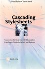 Cascading Stylesheets