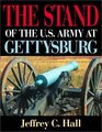 The Stand of the US Army at Gettysburg