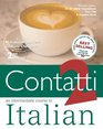 Contatti 2 Complete Pack An Intermediate Course in Italian
