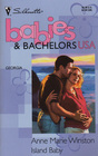 Island Baby (Babies & Bachelors USA: Georgia)