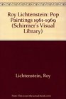 Roy Lichtenstein Pop Paintings 19611969