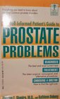 WellInformed Patient's Guide to Prostat