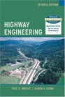Wie Highway Engineering