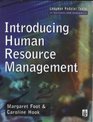 Human Resource Management