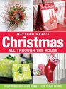 Matthew Mead Holiday All Through The House