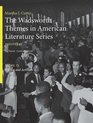 The Wadsworth Themes American Literature Series 19101945 Theme 15 Racism and Activism