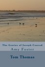 The Genius of Joseph conrad Amy Foster