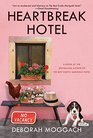 Heartbreak Hotel A Novel
