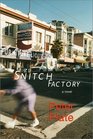 Snitch Factory