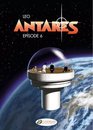 Episode 6 Antares