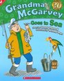 Grandma Mcgarvey Goes to Sea