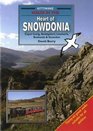 Walks in the Heart of Snowdonia Capel Curig Beddgelert Llanberis Bethesda and Snowdon