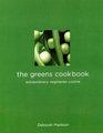 The Greens Cookbook