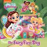 The Fairy First Day