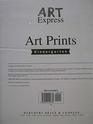 18 Art PrintsKndgrtn Kit Art Express98