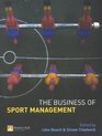 Business of Sport Management