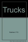 TRUCKS  SHAPE BOOK