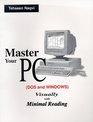 Master Your PC Visually With Minimal Reading Dos Windows 31 Windows 95