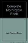 The Complete Motorcycle Book