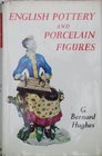 ENGLISH POTTERY AND PORCELAIN FIGURES