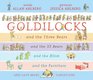 The Goldilocks Variations A Popup Book