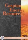 Caspian Energy Resources