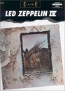 Classic Led Zeppelin IV (Classic Led Zeppelin)