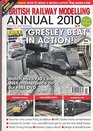 The British Railway Modelling Annual 2010