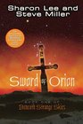 Sword of Orion : Book One of Beneath Strange Skies (Beneath Strange Skies, No 1)