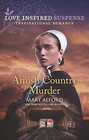 Amish Country Murder