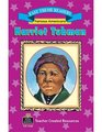 Harriet Tubman Easy Reader