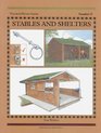 Stables and Shelters