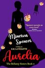 Aurelia A Gothic Steamy AgeGap Sexy Boss Historical Romance